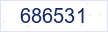 Six-digit CAPTCHA
