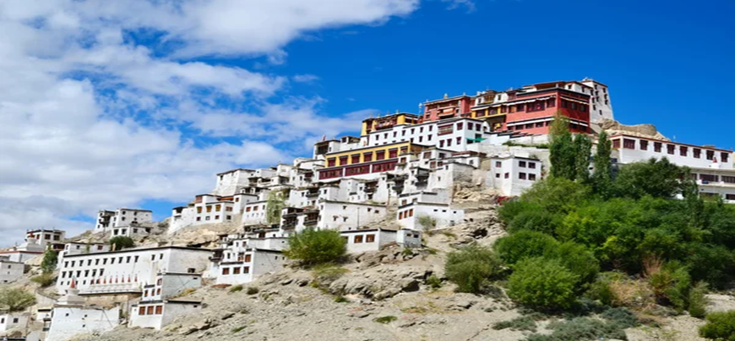 LADAKH TOUR