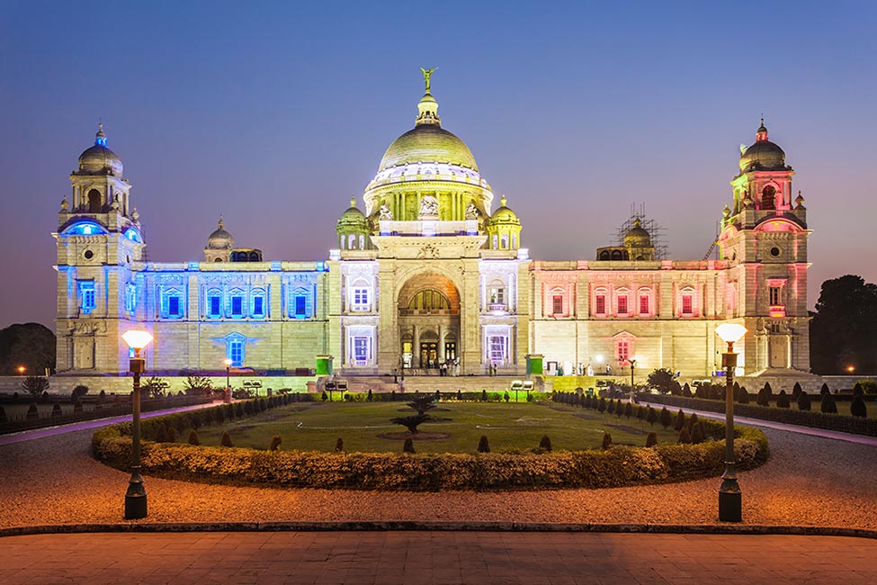 Wonderful North East India Monastic Tour