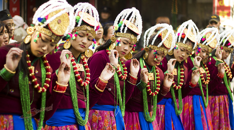 Nepal & Bhutan Cultural Tour