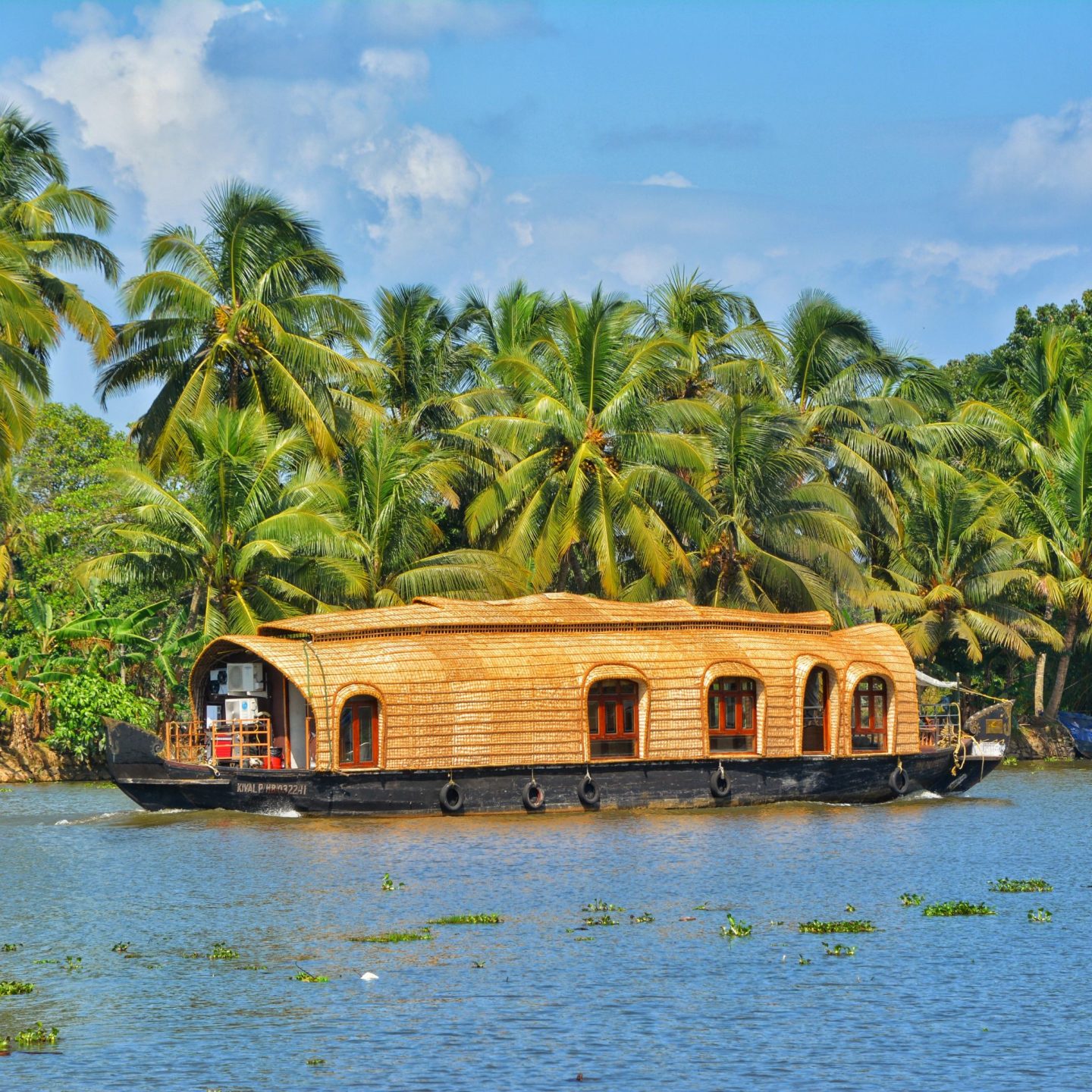 South India Scenic Adventure