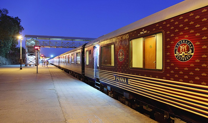 Maharaja Express