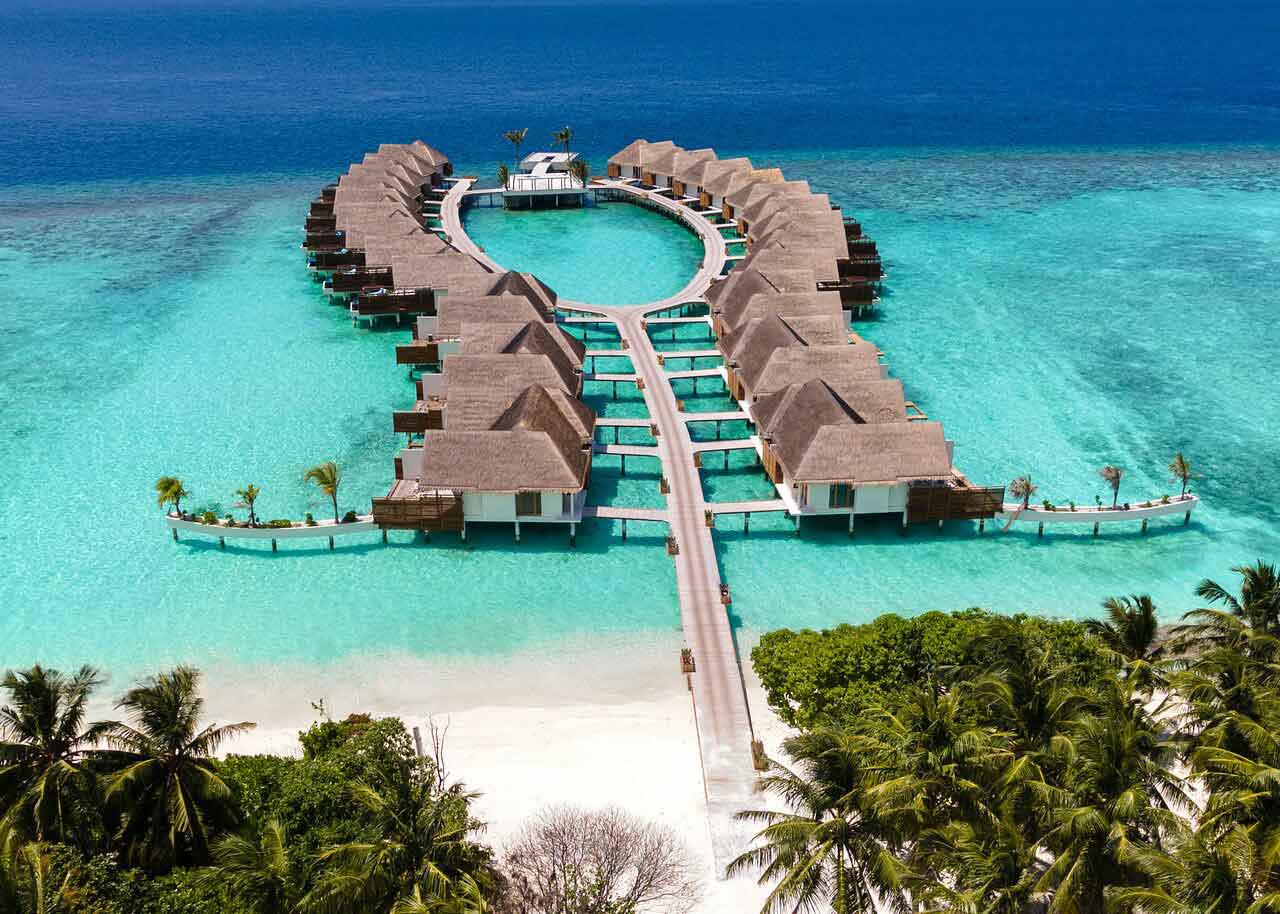 Hard Rock Maldives