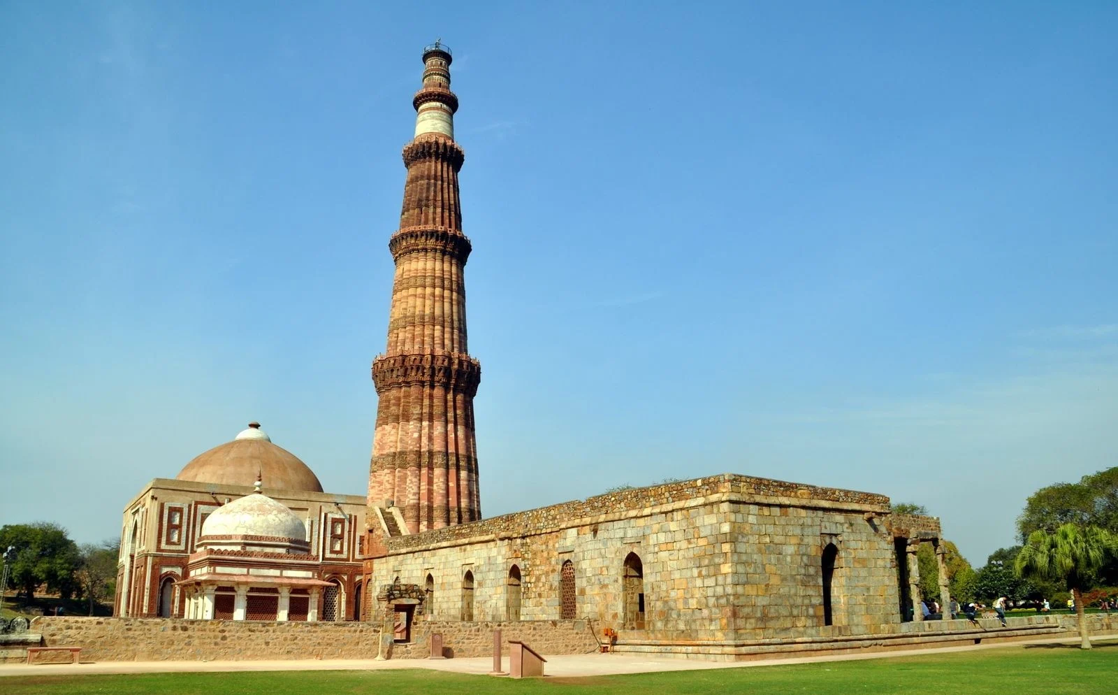 Rajasthan Heritage Tour with Varanasi