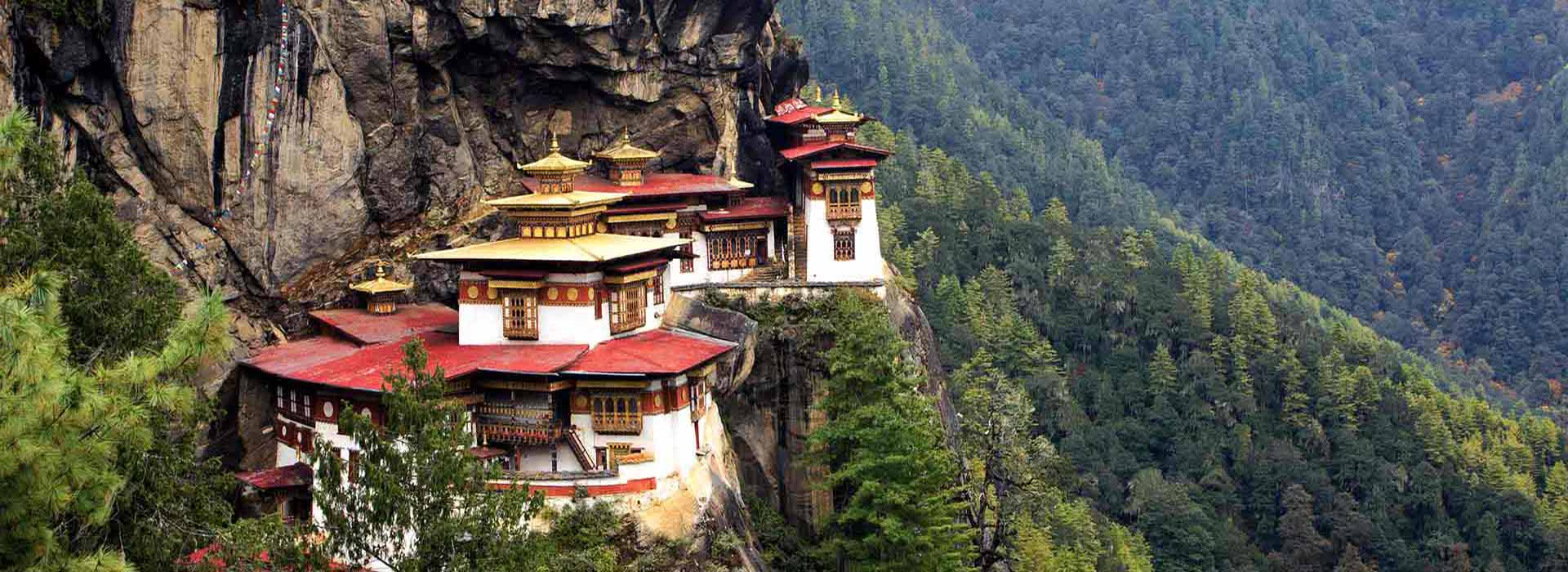 Bhutan Tour