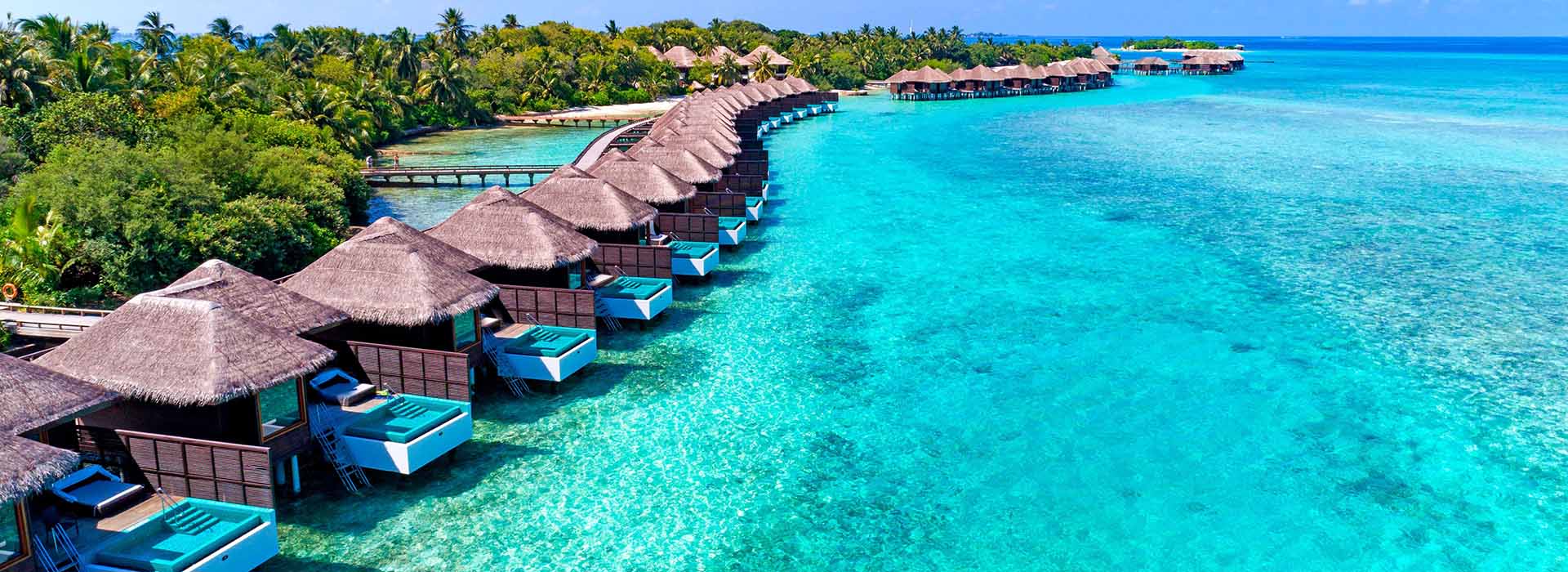 Maldives Tour