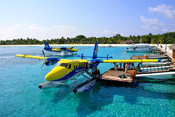 maldives travel guide